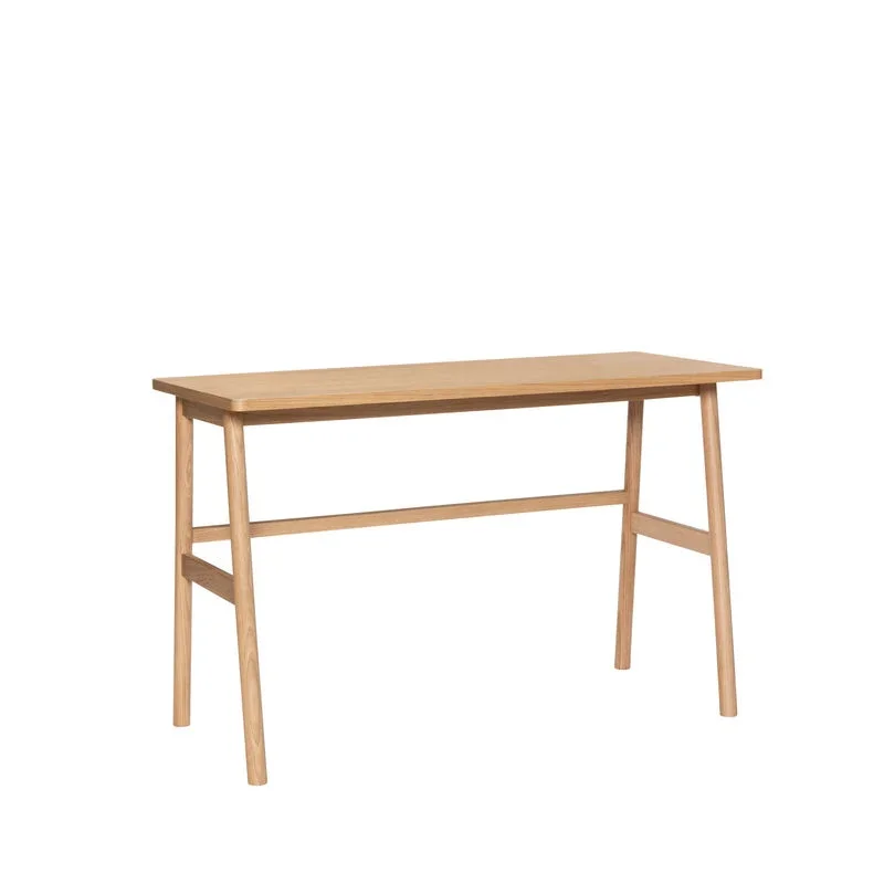 Hübsch Acorn bureau, naturel hout