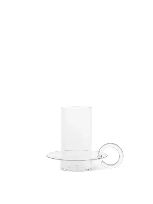 Luce Candle Holder von Ferm Living