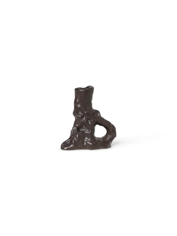 Dito Candle Holder, single von Ferm Living
