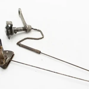 Fichtel & Sachs Torpedo Dreigang Kettenschaltung