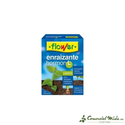 Flower Enraizante Hormon L