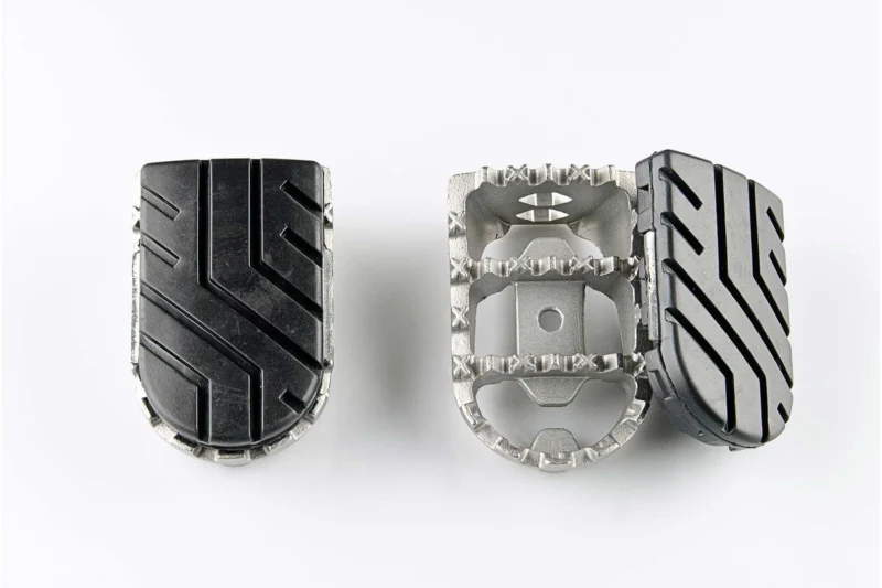 Harley-Davidson RA 1250 ST Pan America Sport Touring [2025-2026] - ION Sozius-Fußrasten-Kit – Bild 1