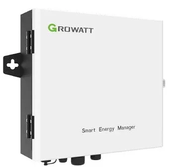 Growatt - Zubehör - SEM-E (Smart Energy Manager) 50 kW
