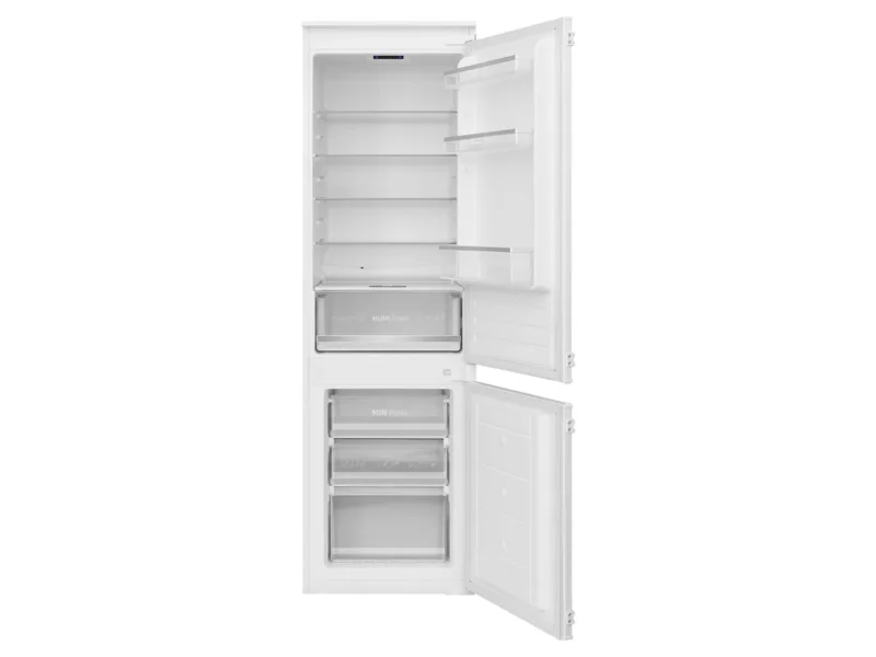 ASSEDO Häfele Assedo RIB14D178ea Einbau-Kühl-Gefrierkombination