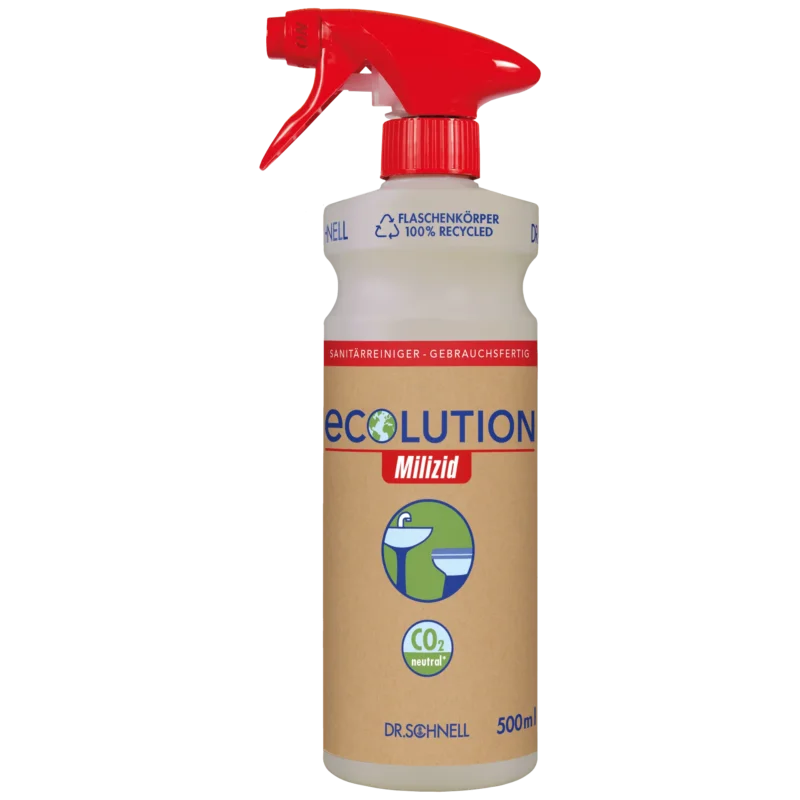 ECOLUTION MILIZID Sticks Handsprüher