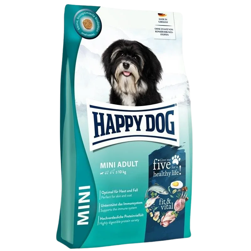 Fit & Vital Mini Adult - 10 kg