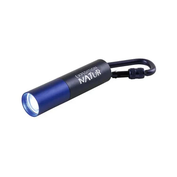 moses Expeditions Natur Zoom Taschenlampe Natur