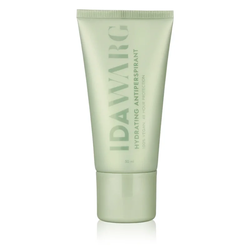 Ida Warg Deodorant Hydrating Antiperspirant 1