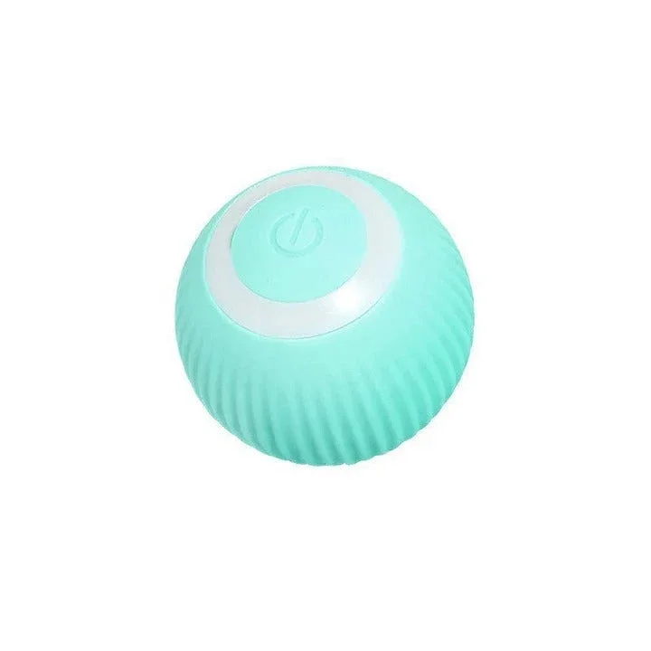 FelineFun | Interaktiver Spielball für Katzen