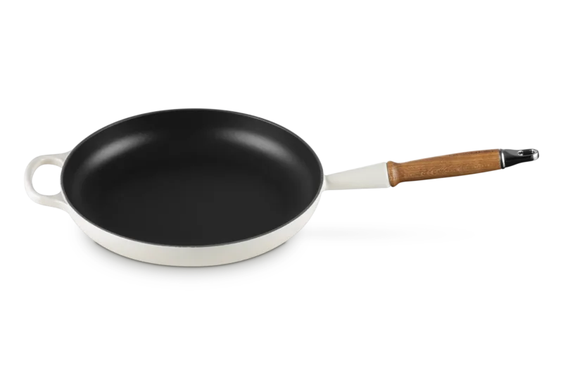 Le Creuset Signature Baiser-Bratpfanne Ø28 cm
