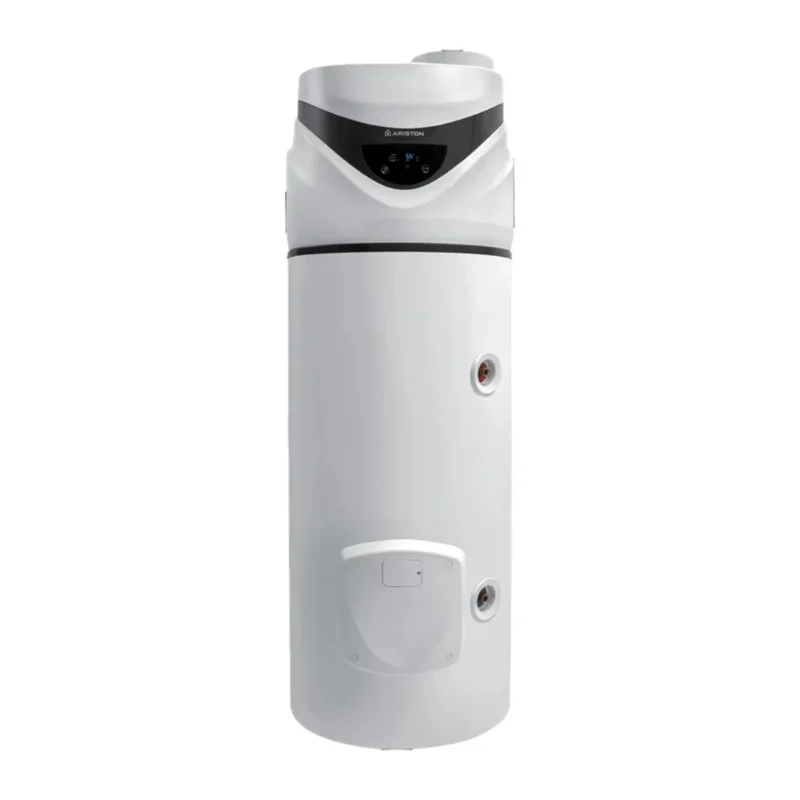 ariston scaldabagno a pompa di calore ariston nuos primo hc a 200 r 134a 3069796