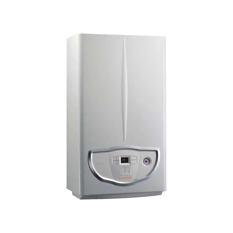 caldaia a gas immergas a camera aperta mini nike 24 kw gpl 3.025589
