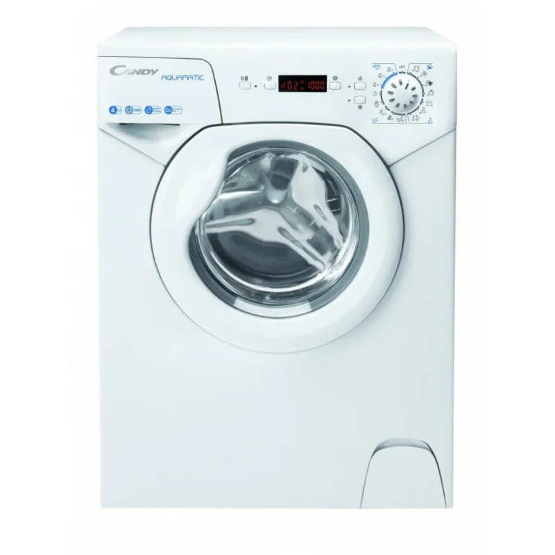 candy lavatrice aqua 1042de 2 s