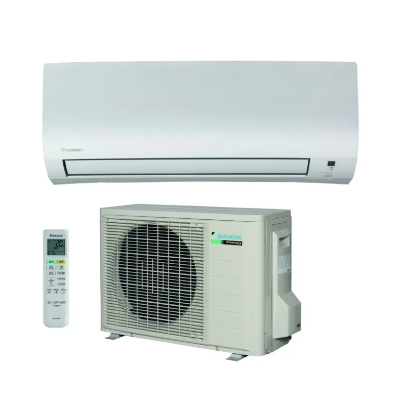 climatizzatore condizionatore daikin bluevolution inverter serie comfora 9000 btu ftxp25l wi fi optional r 32 new 2018