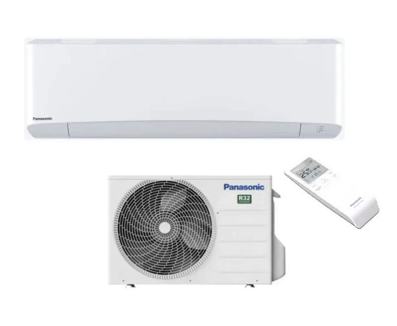 climatizzatore condizionatore panasonic inverter serie tz 7000 btu cs tz20zkew r 32 wi fi integrato a__ a__ novita