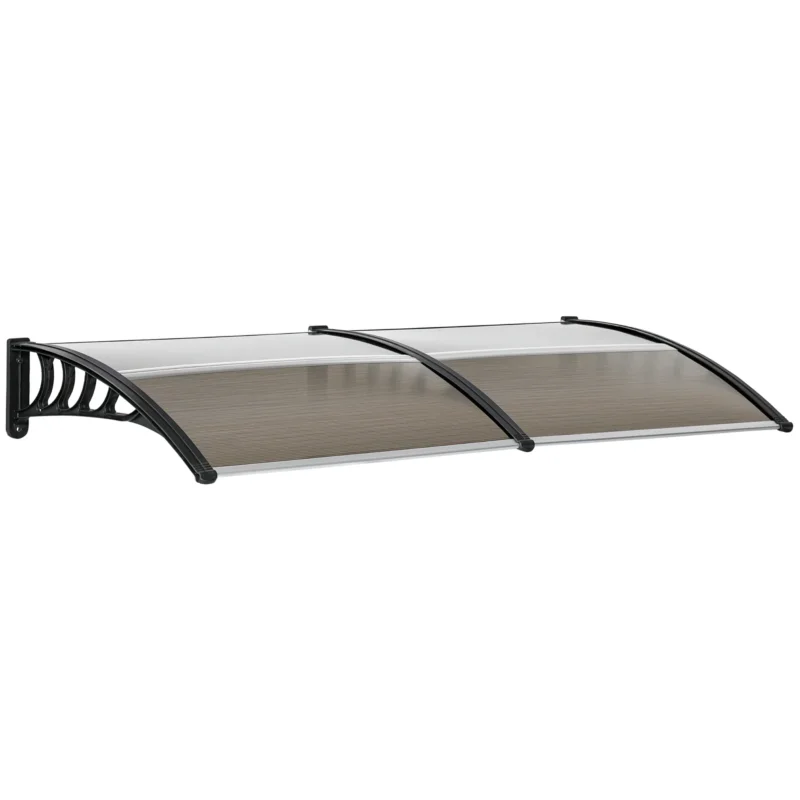 immagine-1-easycomfort-easycomfort-pensilina-da-esterno-per-finestre-e-porte-in-policarbonato-e-alluminio-200x100x26cm-marrone