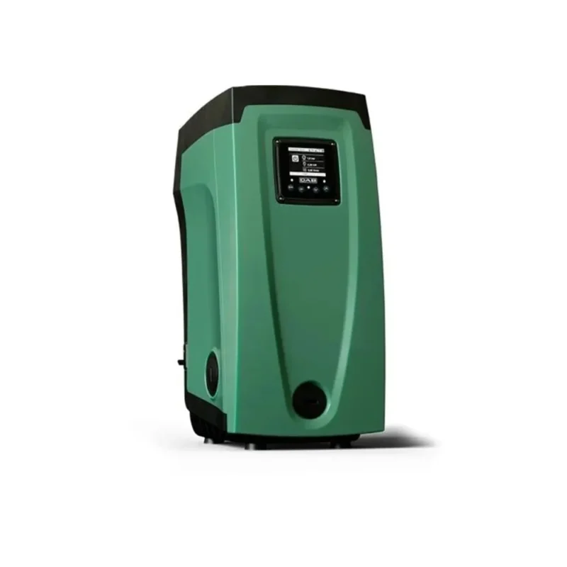 elettropompa dab modello e.sybox per pressurizzazione idrica con inverter e sistema wireless codice 60147200