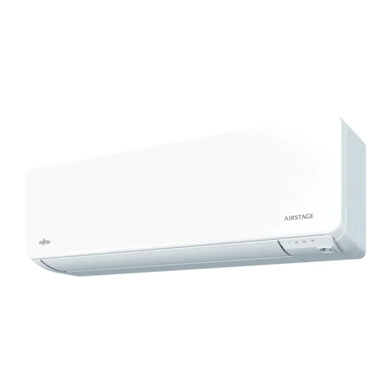 fujitsu unita interna a parete fujitsu kg airstage 14000 btu aseh14kgtg r 32 wi fi integrato ean 4974437052511