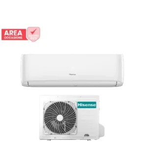 hisense area occasioni 3088 condizionatore hisense easy smart 12000 btu ca35mr0bg r 32 wi fi integrato