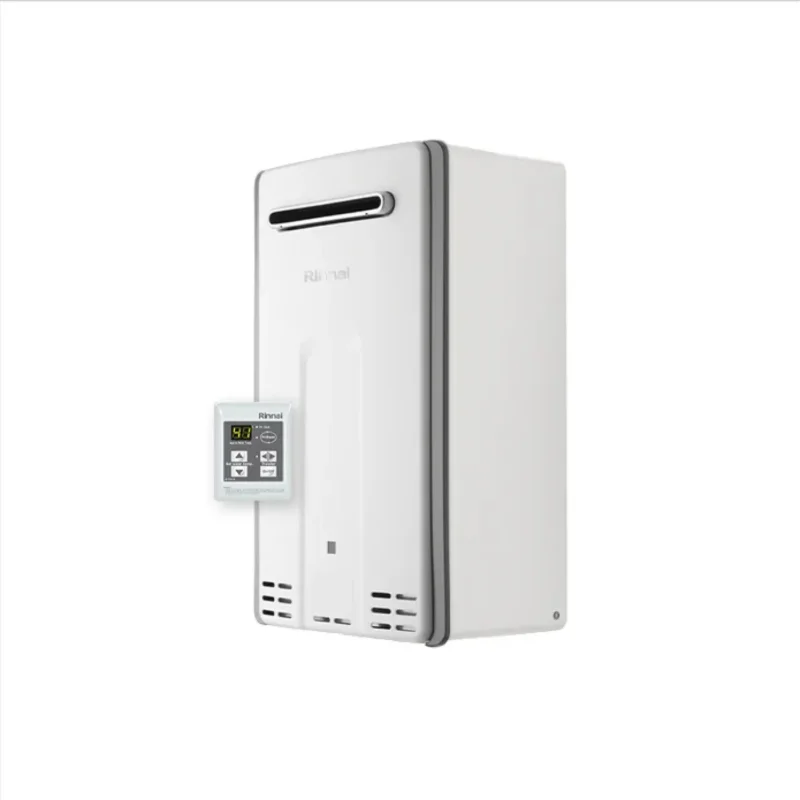 scaldabagno rinnai infinity 28e esterno gpl