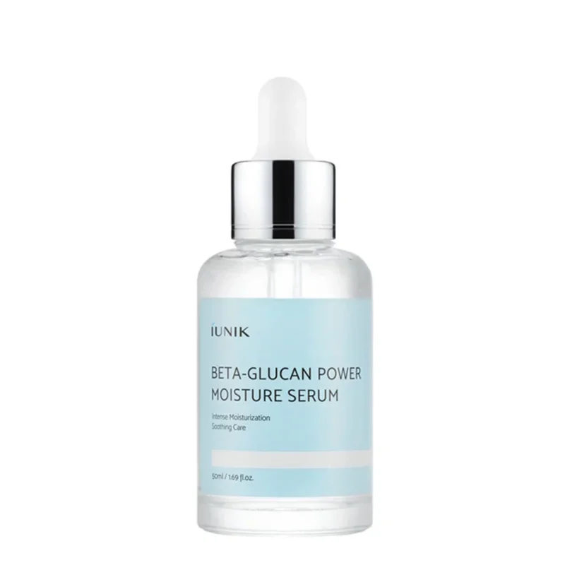 iUnik Beta Glucan Power Moisture Serum