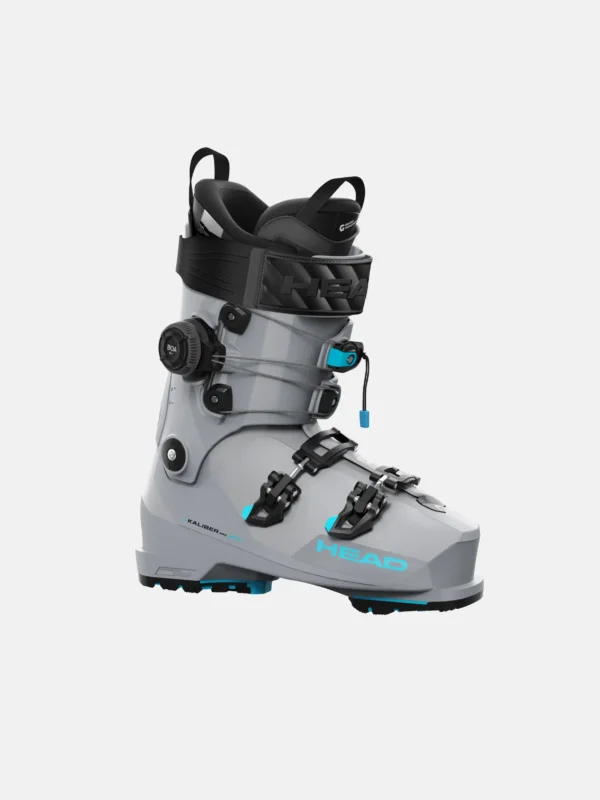 HEAD Kaliber Pro 120 LV gray-speedblue
