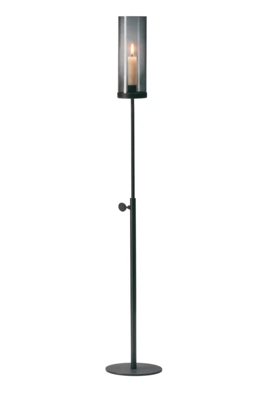 Philippi Tom Windlicht, ausziehbar, 68-100cm