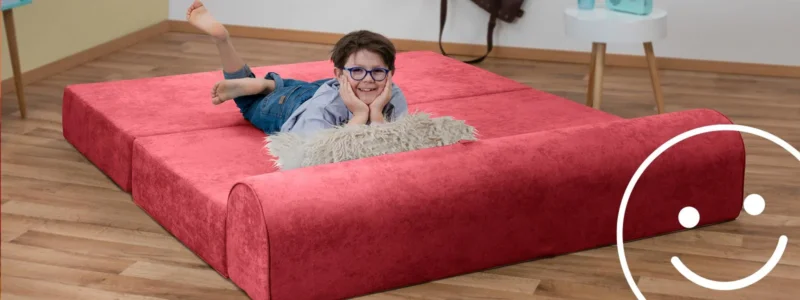 Max Winzer Cosmos Faltsofa Flachgewebe 57 cm