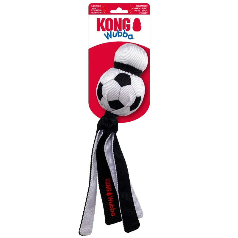 KONG Wubba Sports Football Large