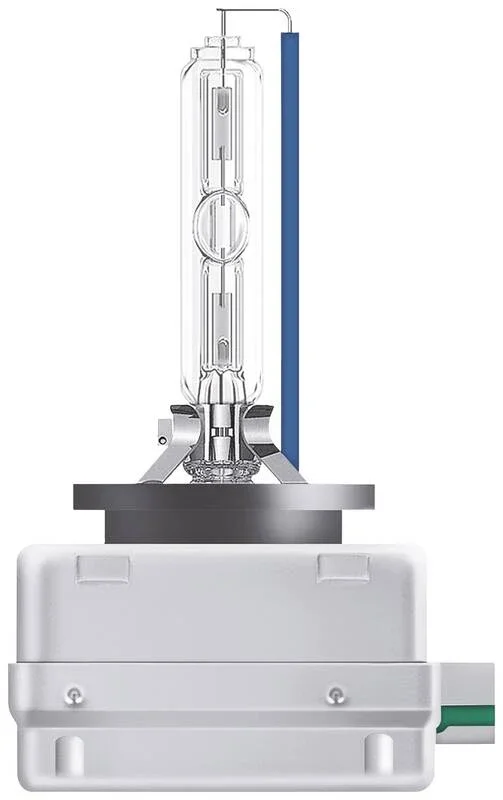 OSRAM Xenon Leuchtmittel D3S Lampe Kaltweiß XENARC COOL BLUE Autolicht Leuchte - 4062172157384