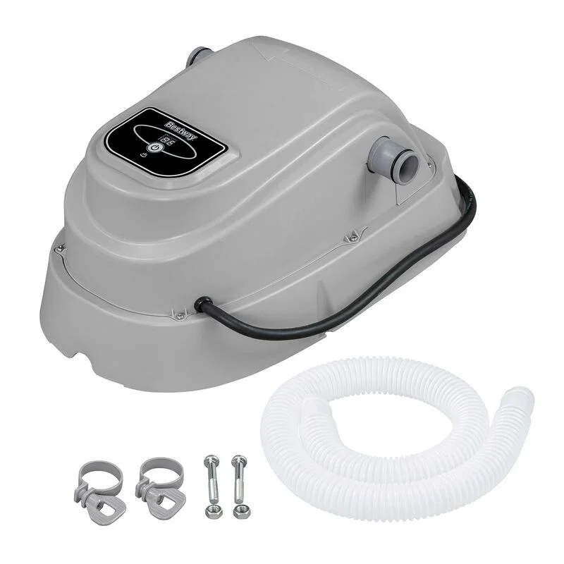 Bestway Poolheizung 2800 W digital für Pools 1520-17035 l max 40 °C - 6941607346709