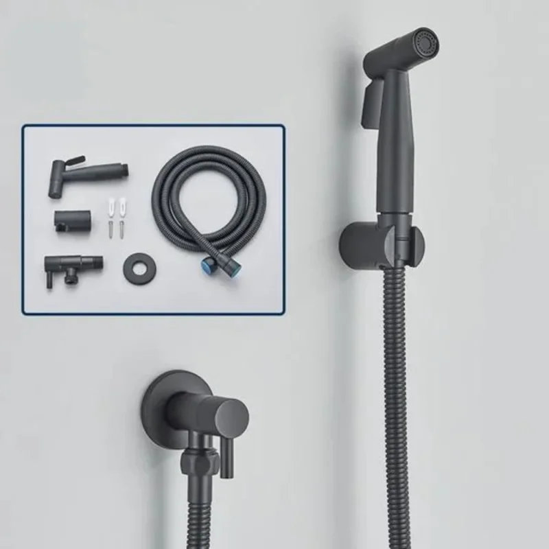 Luxus-Bidet-Handbrause – PureFlow