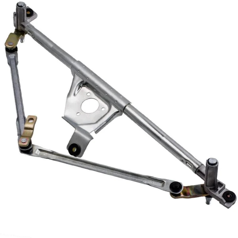 Andere Scheibenwischergestänge For Vw Lupo 6e1 Seat Arosa Wischergestänge 6x1955603a