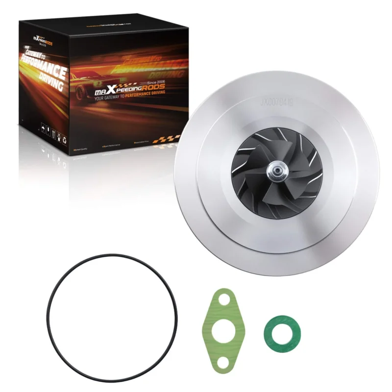 Neu Cartridge Rumpfgruppe kompatibel für Mercedes-Benz E-Klasse W210/S210 für GT2256V OM612