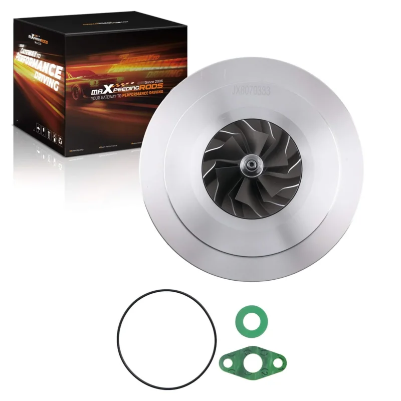 Neu Turbolader Rumpfgruppe kompatibel für Mercedes Sprinter 2.7L OM647 2004-2006