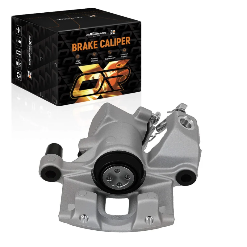 Neu Bremssattel Hinten Rechts kompatibel für Toyota Yaris P9 P13 Ksp9 Ksp13 Ncp9 Ncp13 343909