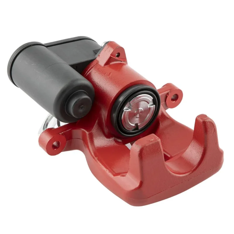 Neu BREMSSATTEL 3C0615403G HINTEN LINKS 3C0615403E 05-10 kompatibel für VW PASSAT 3C2 3C5 B6