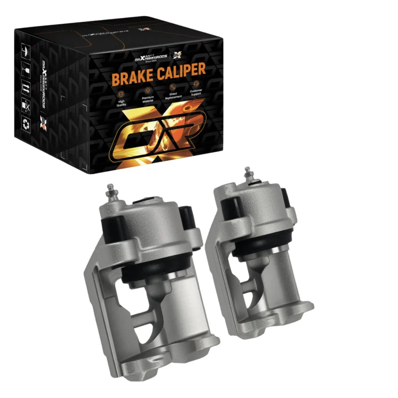 Neu 2x Bremsanlage Vorne kompatibel für Toyota Yaris KSP13 NCP13 NHP13 NLP13 NSP13 47750-0D070
