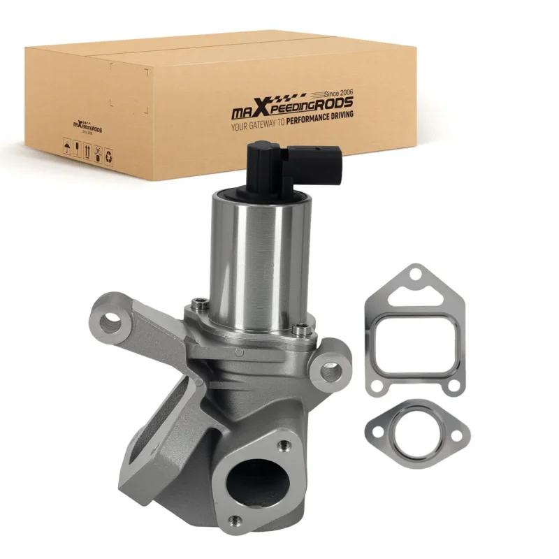 Neu Abgasrückführventil kompatibel für Ssangyong Actyon 2.0 XDi 2011-2020 6651400660 Diesel