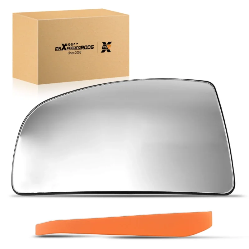 Neu Außenspiegelglas Fahrerseite kompatibel für Ford Transit 2.2 TDCi 2014-2020 1855102