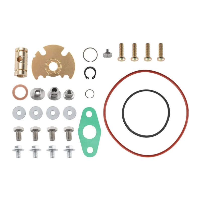 Neu Reparatursatz Turbolader für GT1849V, GT1852V, GT2052V, GT2056V Models 709035