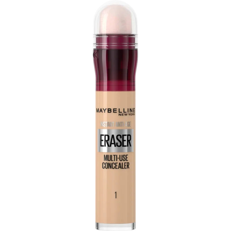 Maybelline Instant Age Rewind Eraser Concealer