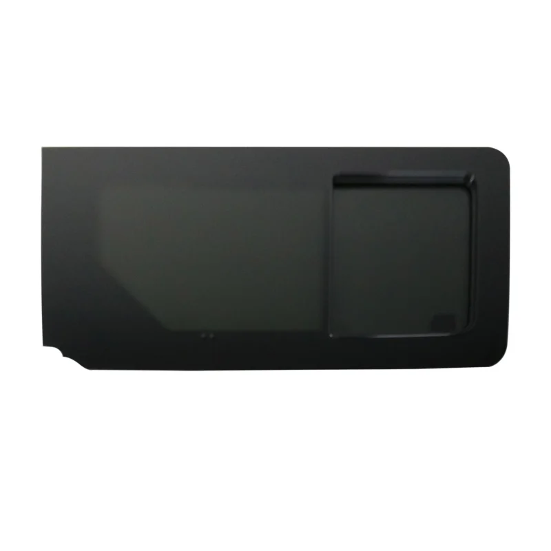 Seitenfenster Auto für Opel Movano 2010–2021 Recht Schiebetür L2 L3 L4 H2
