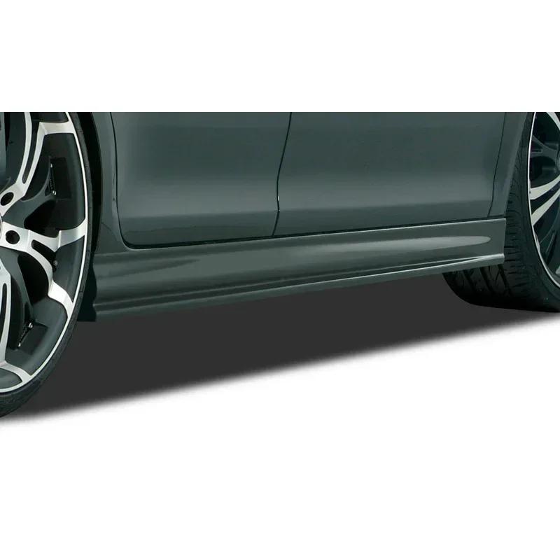 RDX Seitenschweller für Fiat Punto II 188 1999-2012 Edition ABS TÜV