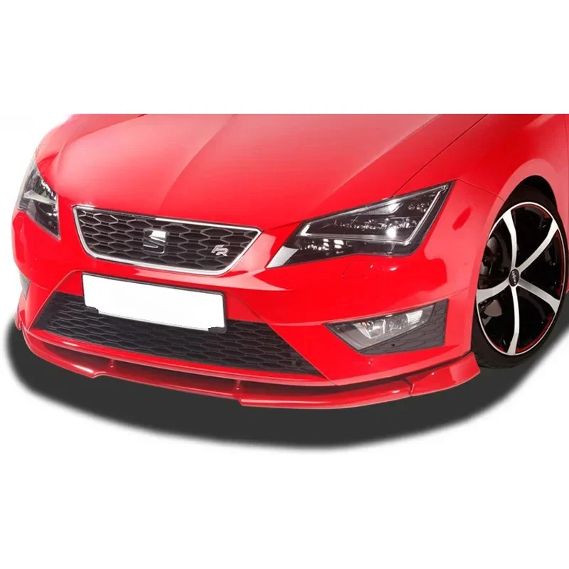 RDX Frontspoiler Vario-X für Seat Leon 5F FR/Cupra 2013-2017 inkl. SC/ST