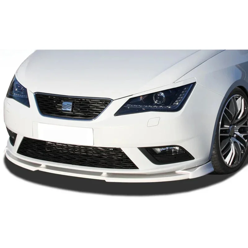 RDX Frontspoiler Vario-X für Seat Ibiza 6J 2012-2017 inkl. SC/ST Polyurethan TÜV