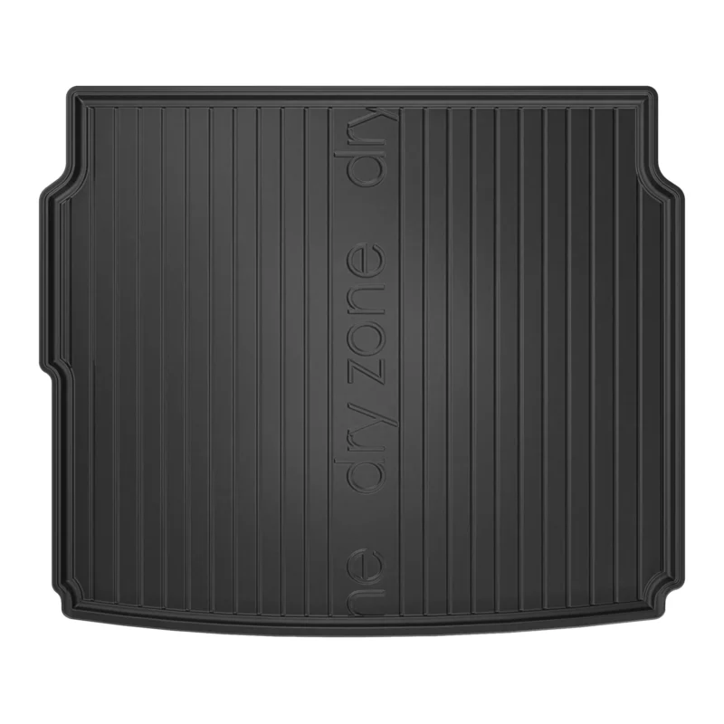 Kofferraummatte Laderaumwanne für Mazda CX-60 2022-2026 TPE Schwarz 1 teile