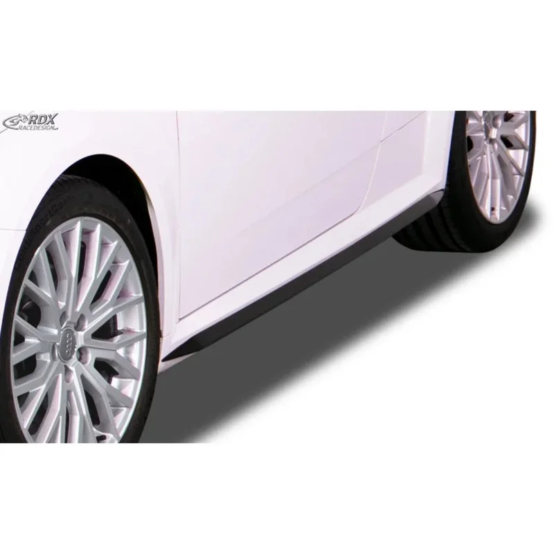 RDX Seitenschweller für Audi TT FV3 2014-2018 & FL 2018- Slim