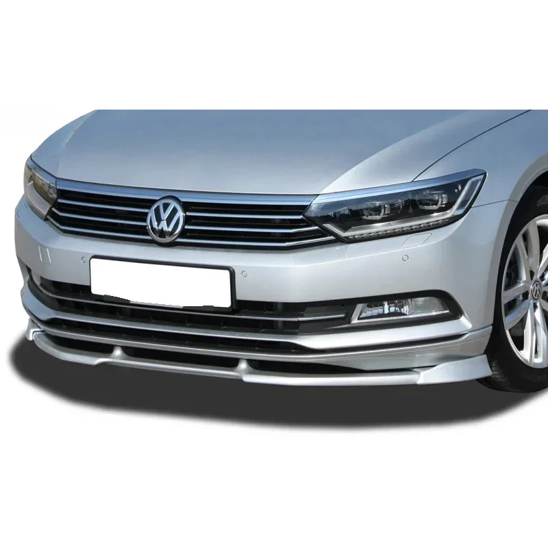RDX Frontspoiler Vario-X für VW Passat 3G B8 2014-2019 exkl. R-Line