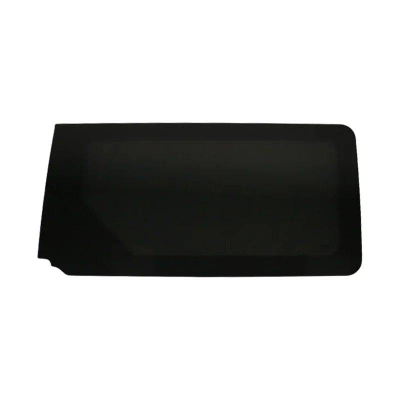Seitenfenster Auto Fenster für Renault Master 2010-2024 Schwarz Rechts L1